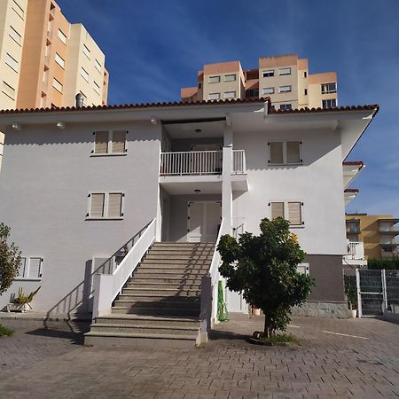 Apartamentos Gandia Familiar 3000 Dış mekan fotoğraf