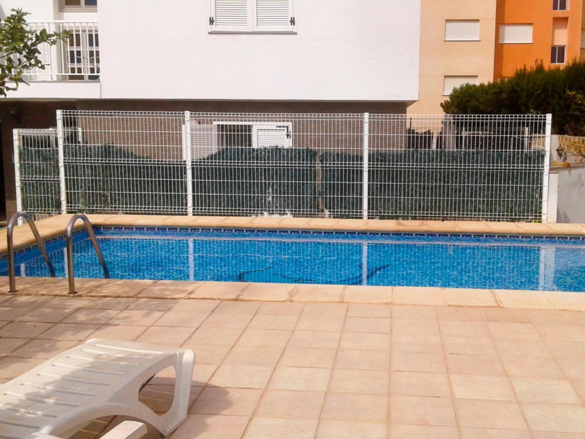 Apartamentos Gandia Familiar 3000 Dış mekan fotoğraf