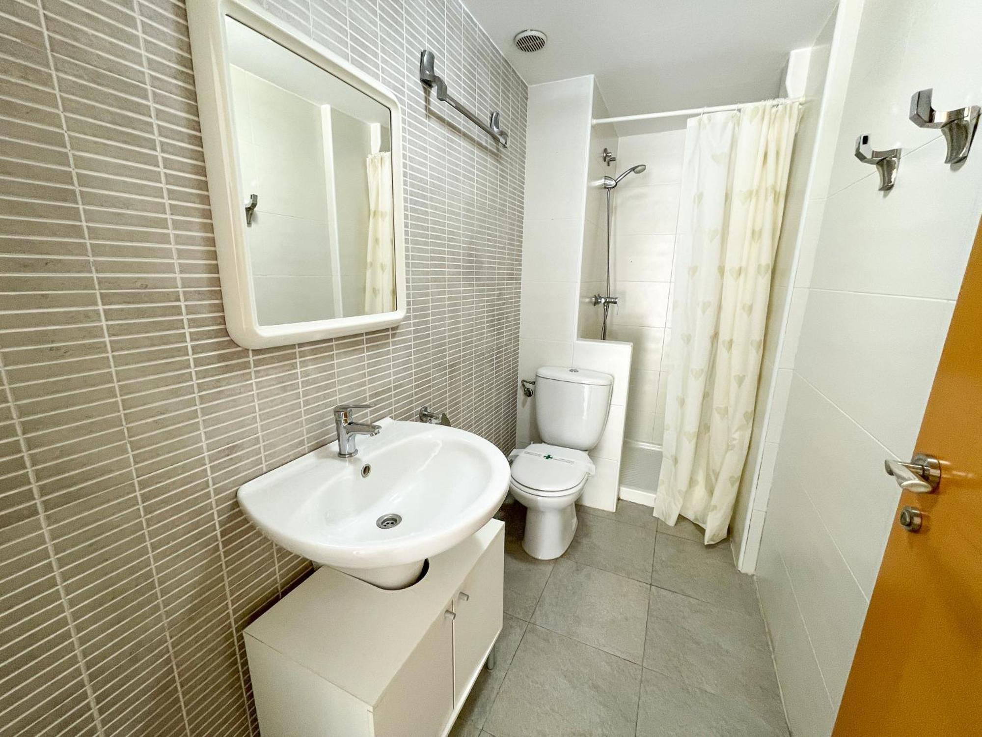 Apartamentos Gandia Familiar 3000 Dış mekan fotoğraf