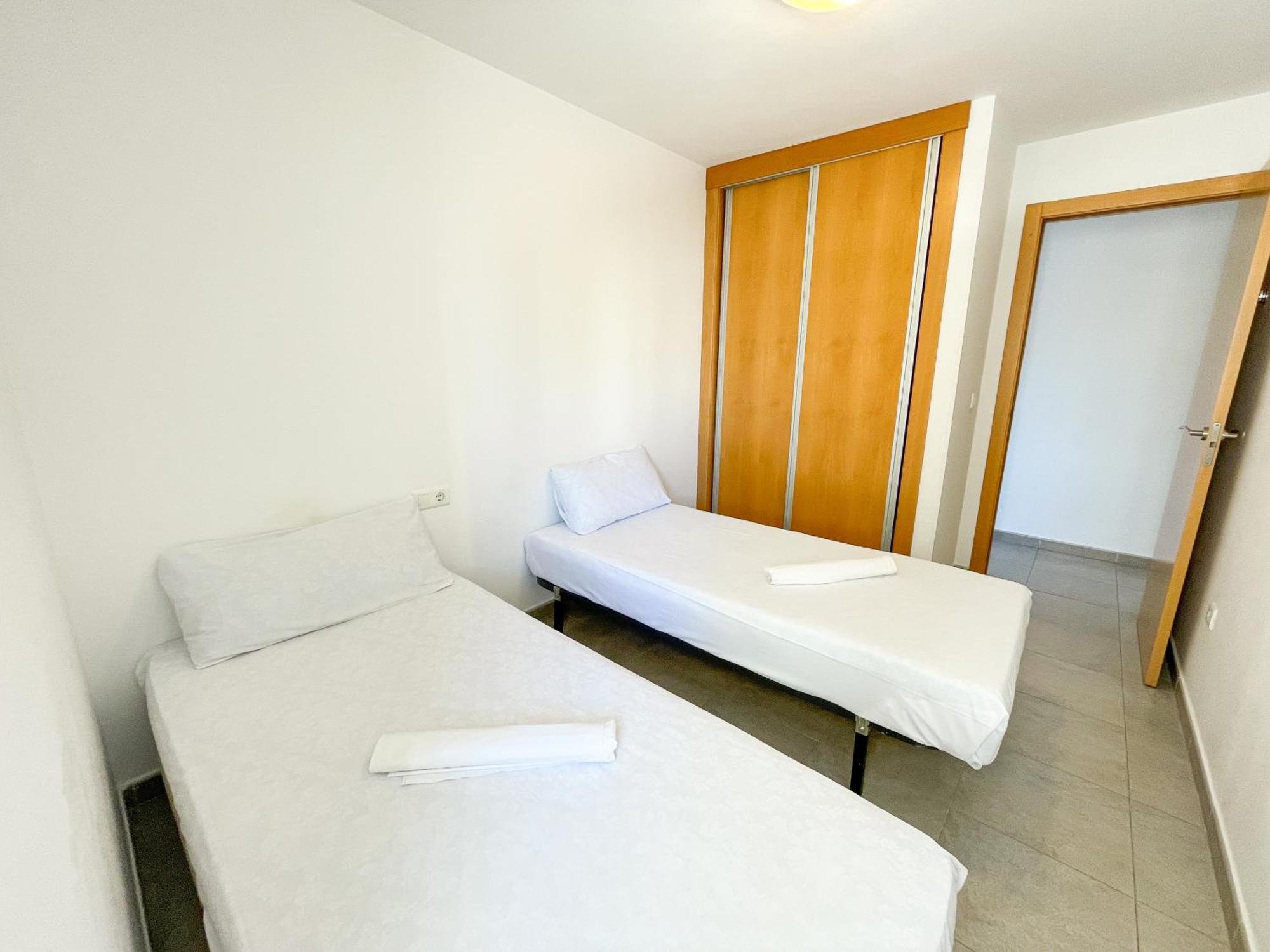 Apartamentos Gandia Familiar 3000 Dış mekan fotoğraf