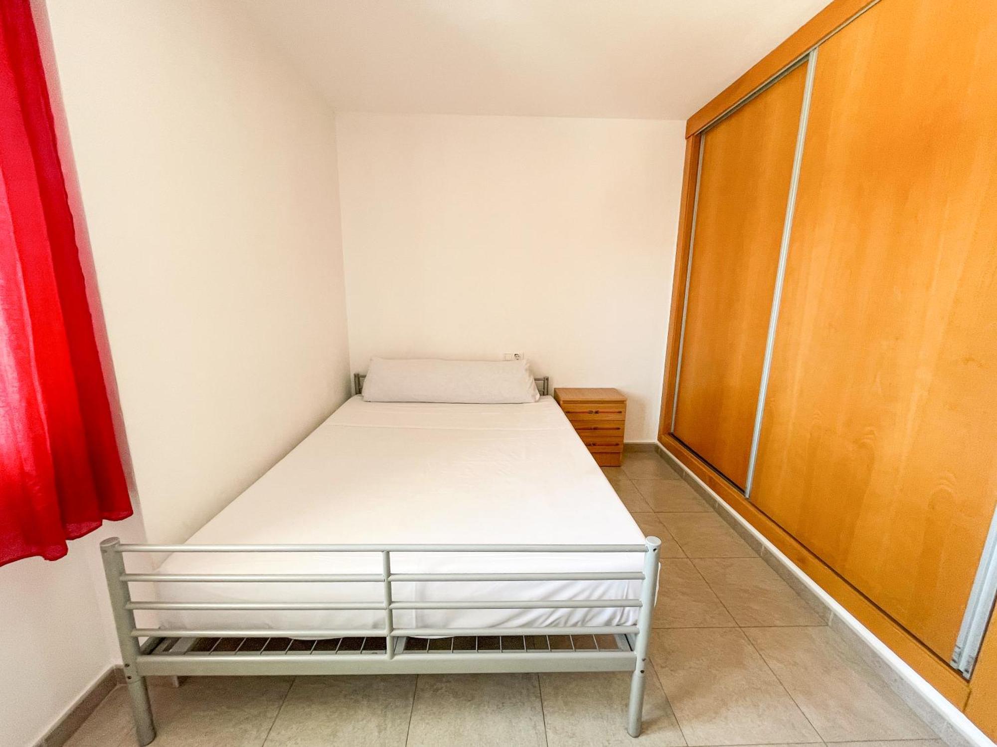 Apartamentos Gandia Familiar 3000 Dış mekan fotoğraf