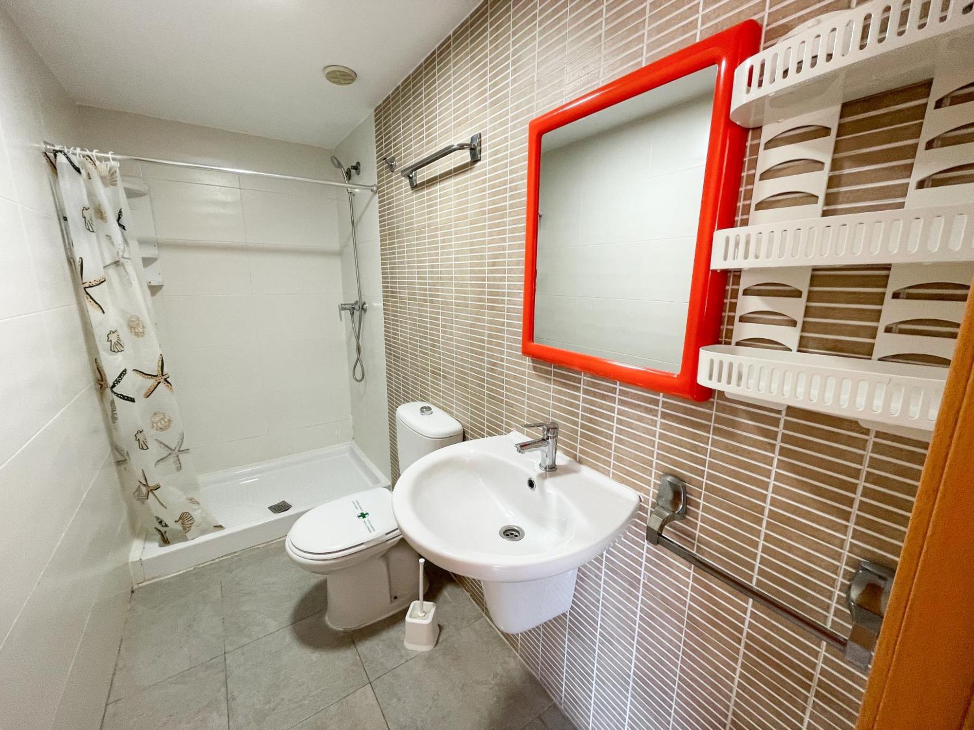 Apartamentos Gandia Familiar 3000 Dış mekan fotoğraf