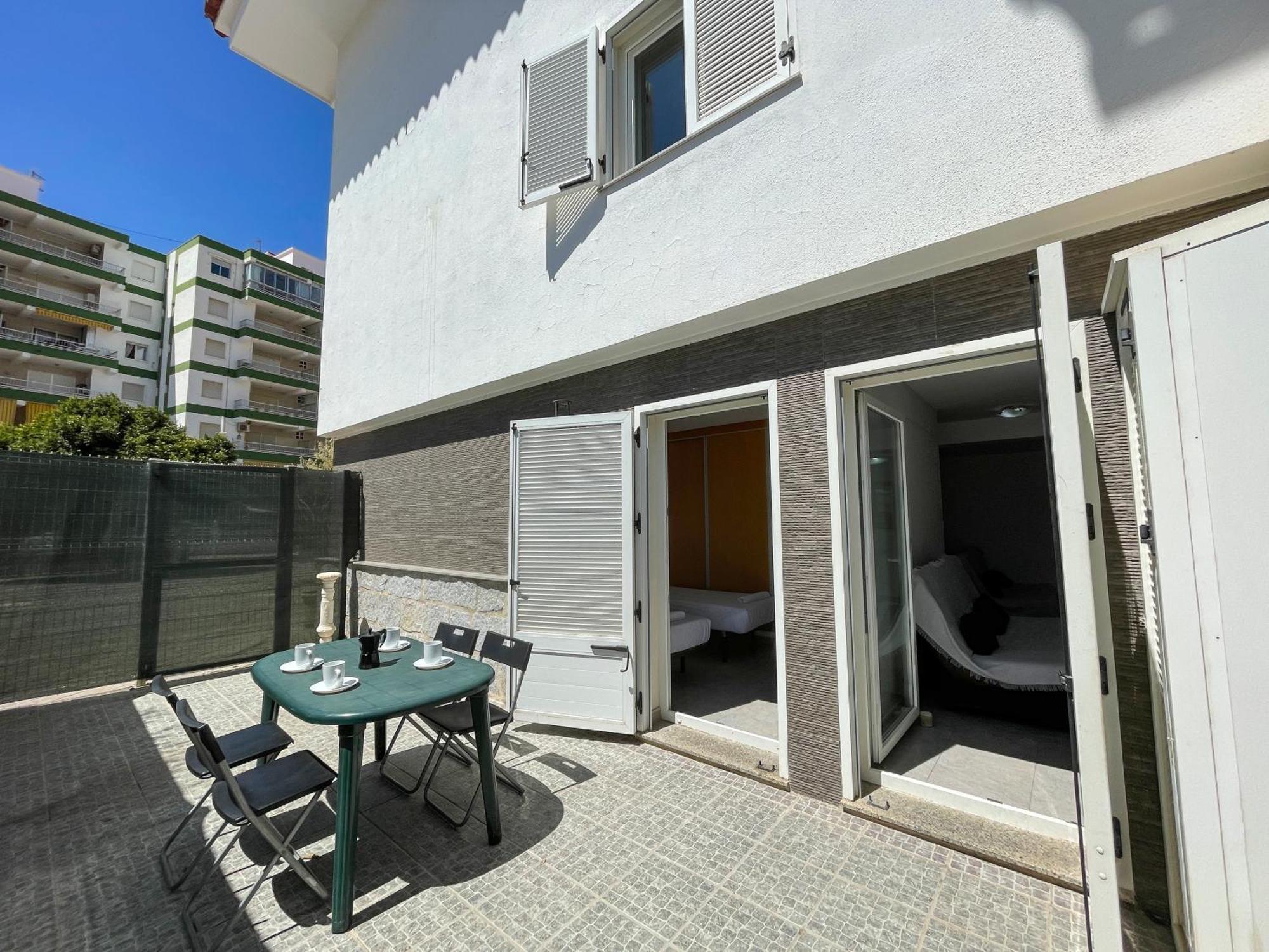 Apartamentos Gandia Familiar 3000 Dış mekan fotoğraf