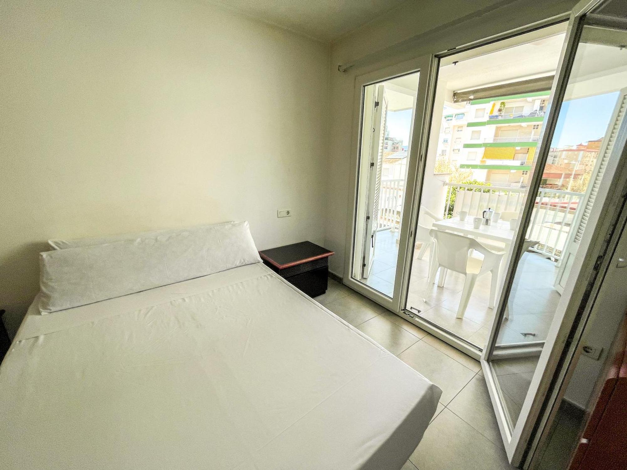 Apartamentos Gandia Familiar 3000 Dış mekan fotoğraf