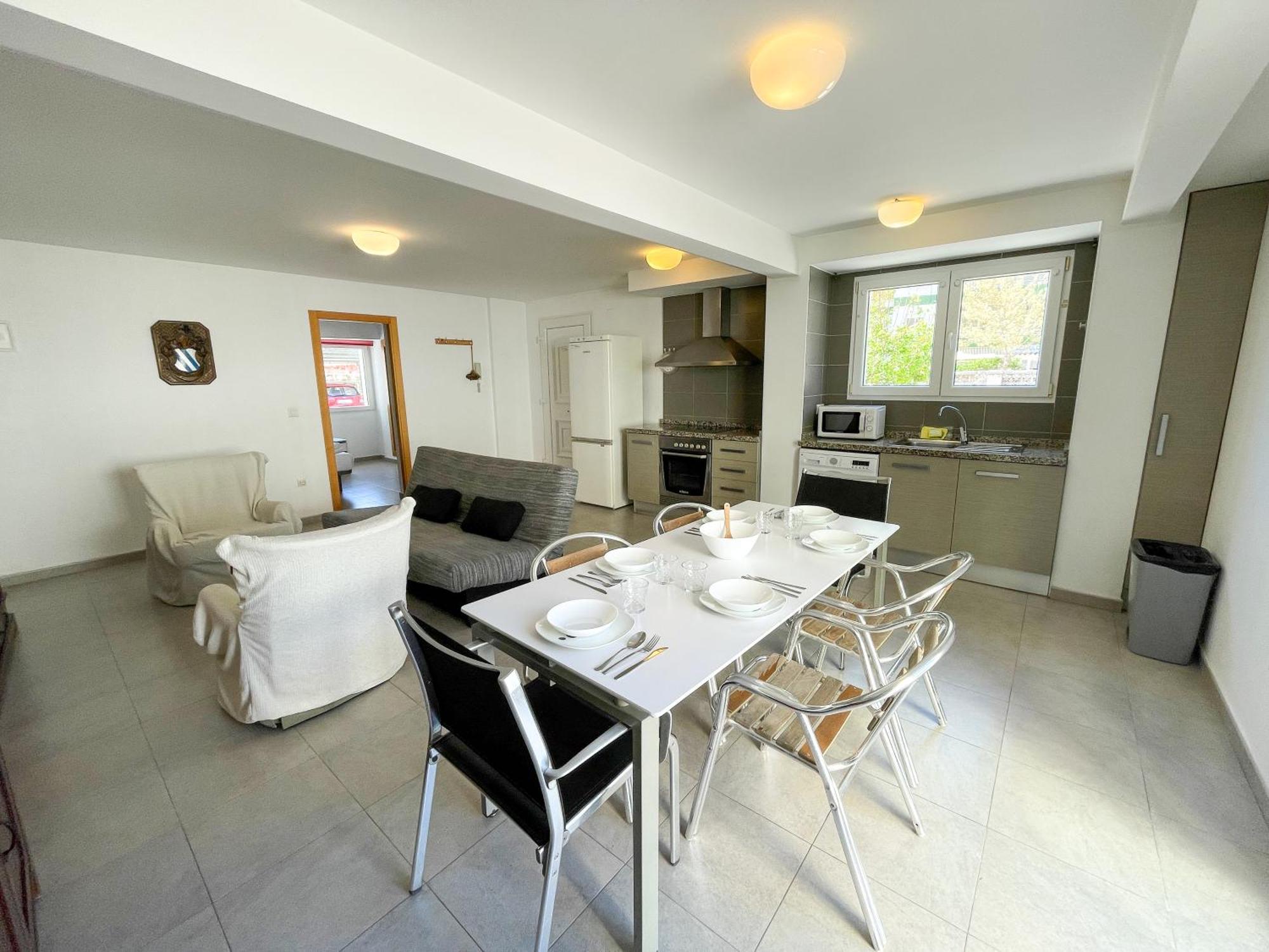 Apartamentos Gandia Familiar 3000 Dış mekan fotoğraf