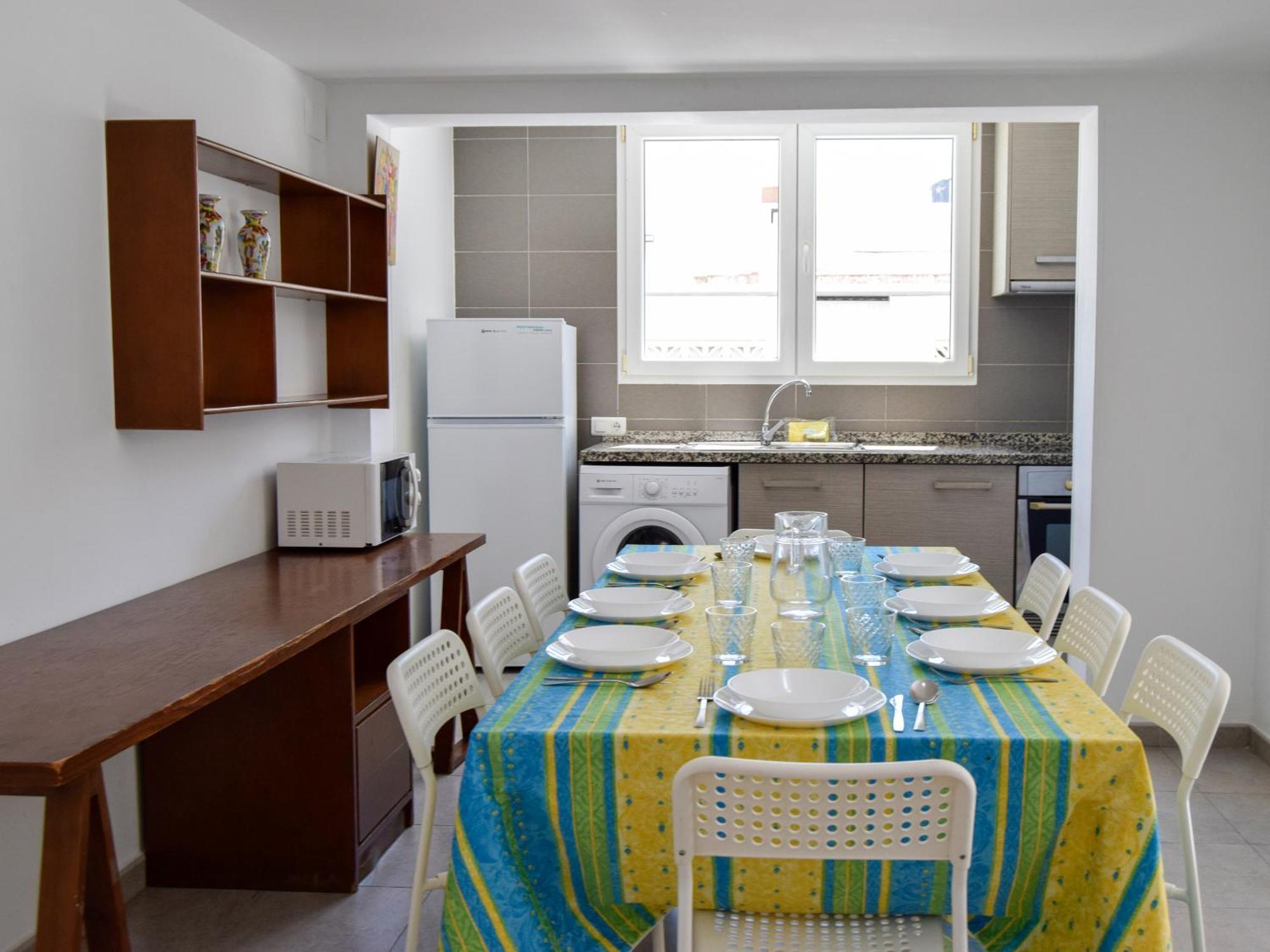 Apartamentos Gandia Familiar 3000 Dış mekan fotoğraf