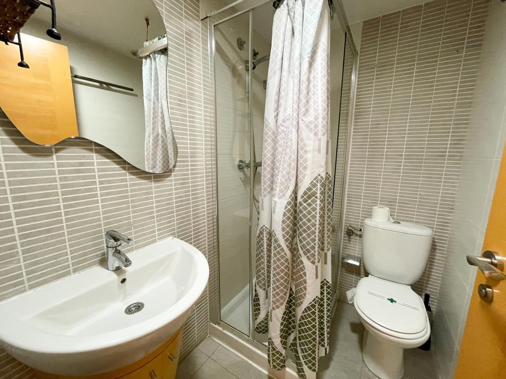 Apartamentos Gandia Familiar 3000 Dış mekan fotoğraf