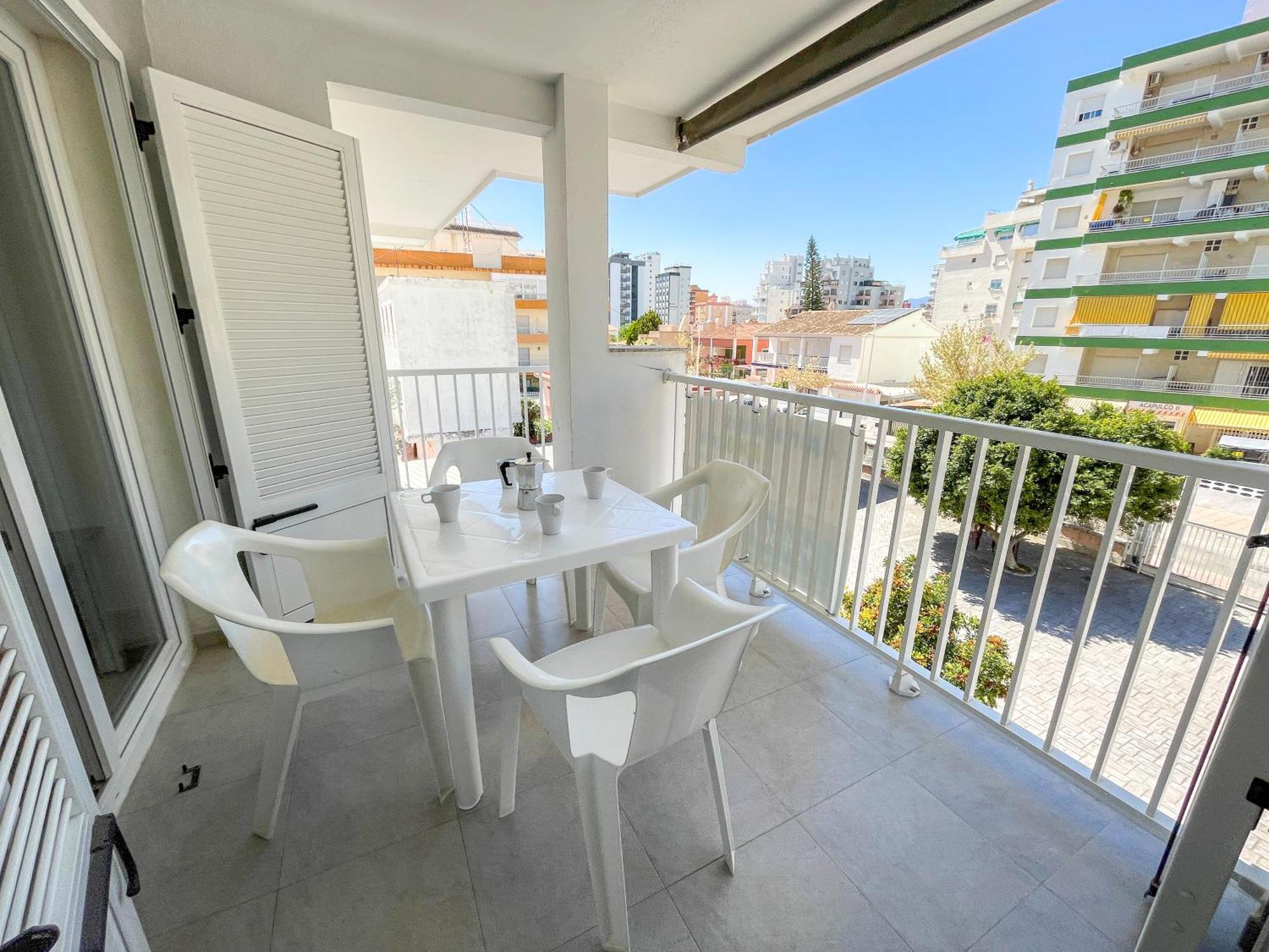 Apartamentos Gandia Familiar 3000 Dış mekan fotoğraf