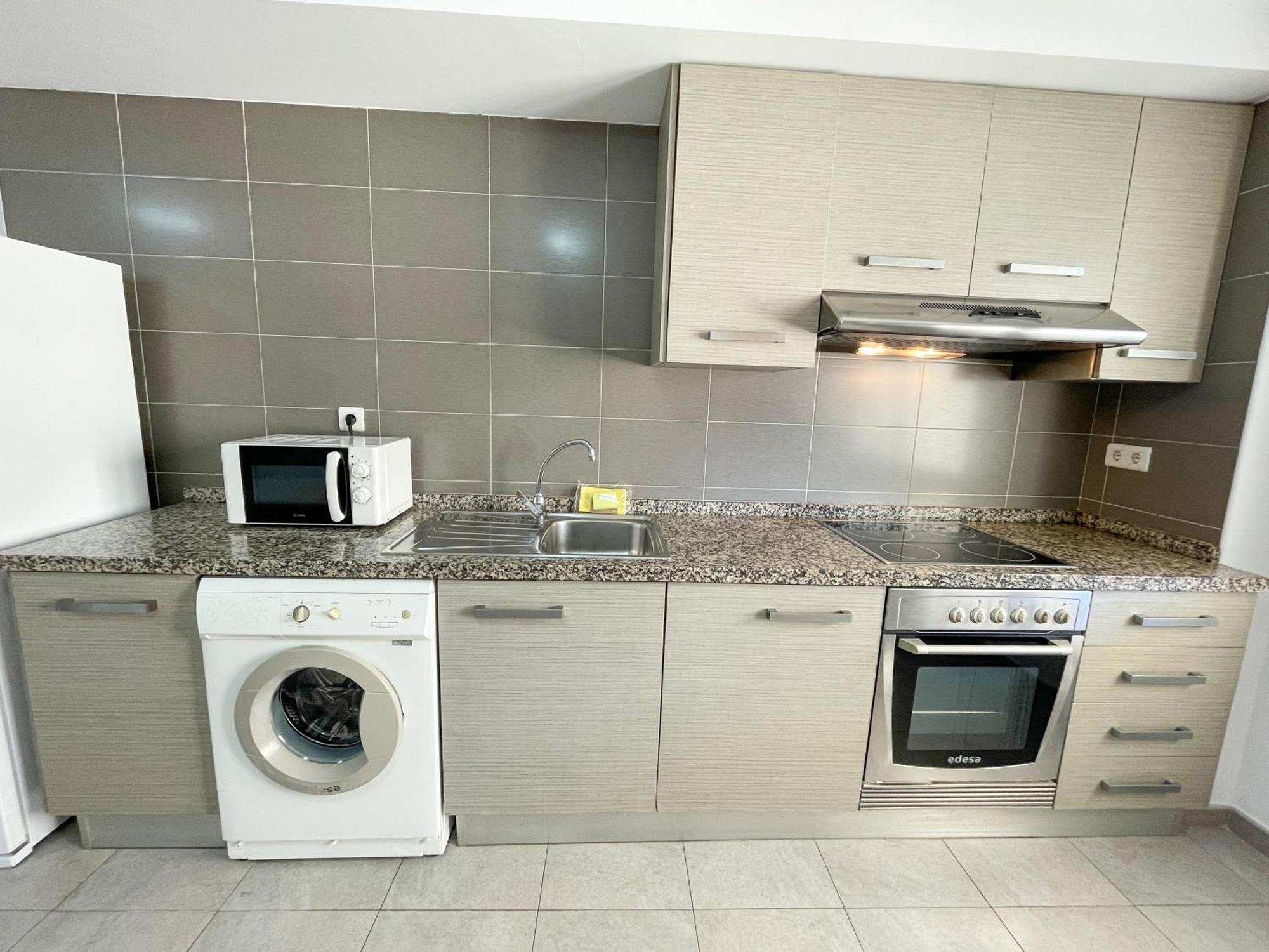 Apartamentos Gandia Familiar 3000 Dış mekan fotoğraf