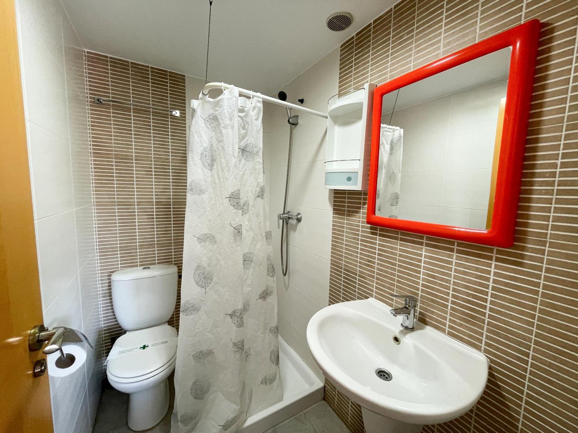 Apartamentos Gandia Familiar 3000 Dış mekan fotoğraf