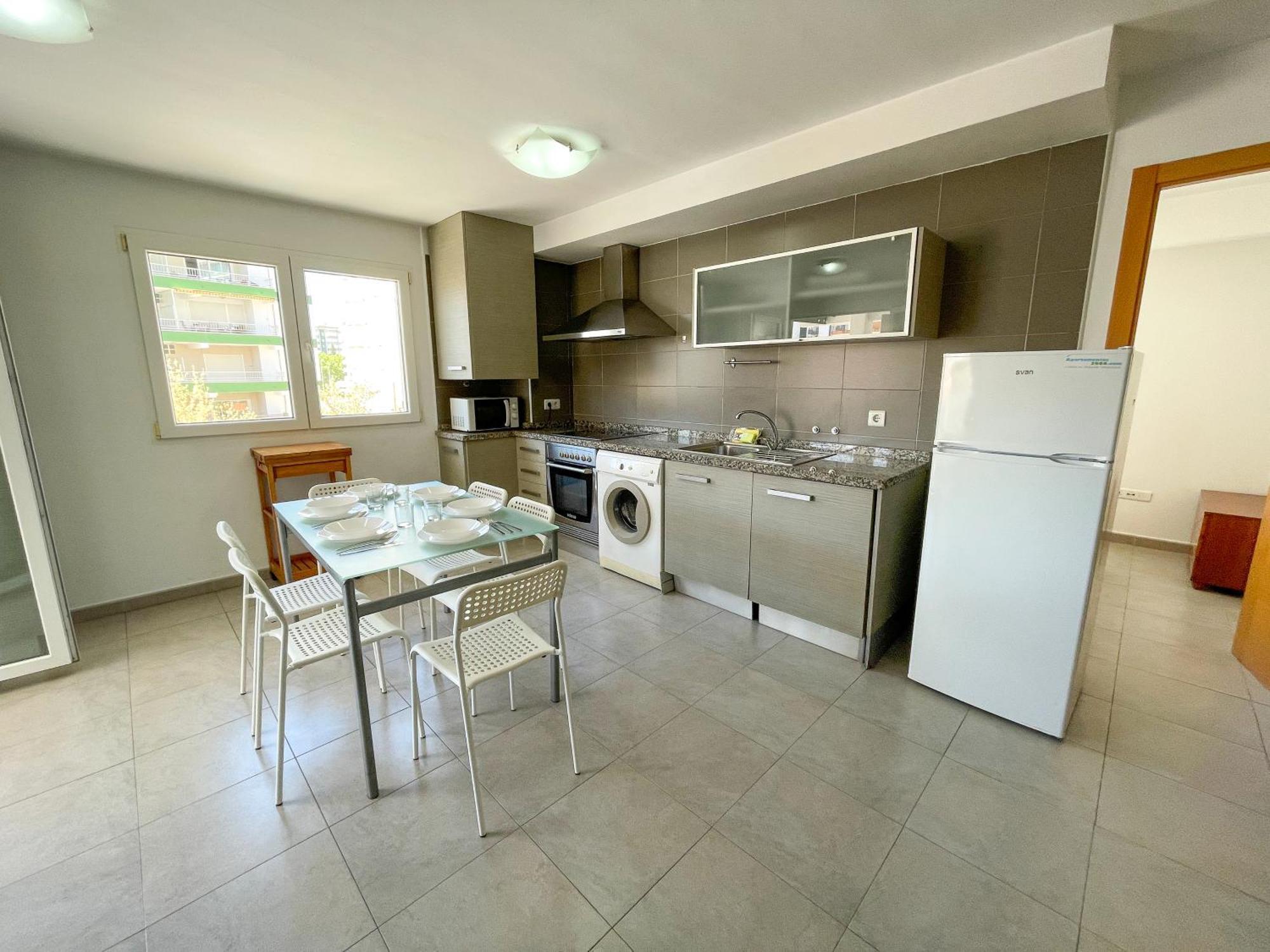 Apartamentos Gandia Familiar 3000 Dış mekan fotoğraf