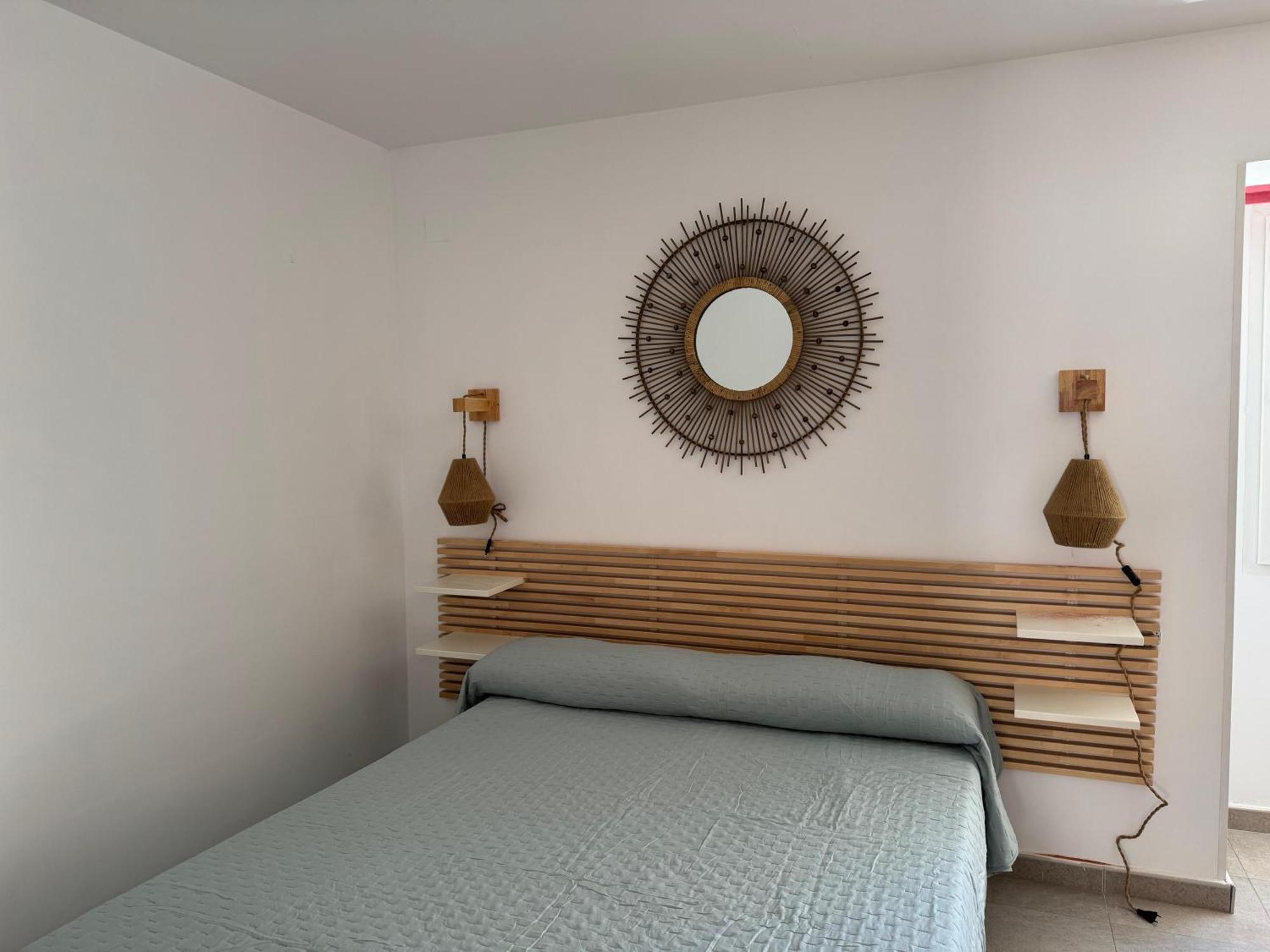 Apartamentos Gandia Familiar 3000 Dış mekan fotoğraf