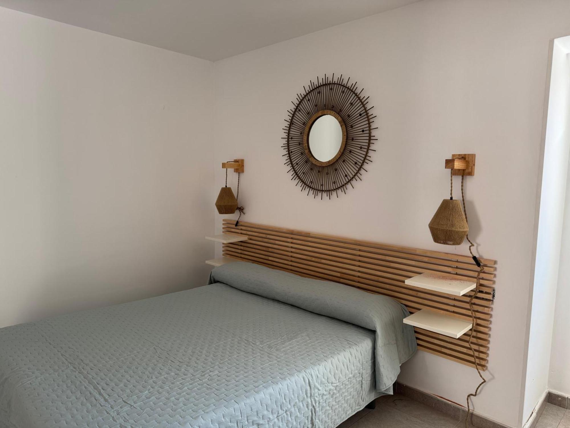Apartamentos Gandia Familiar 3000 Dış mekan fotoğraf