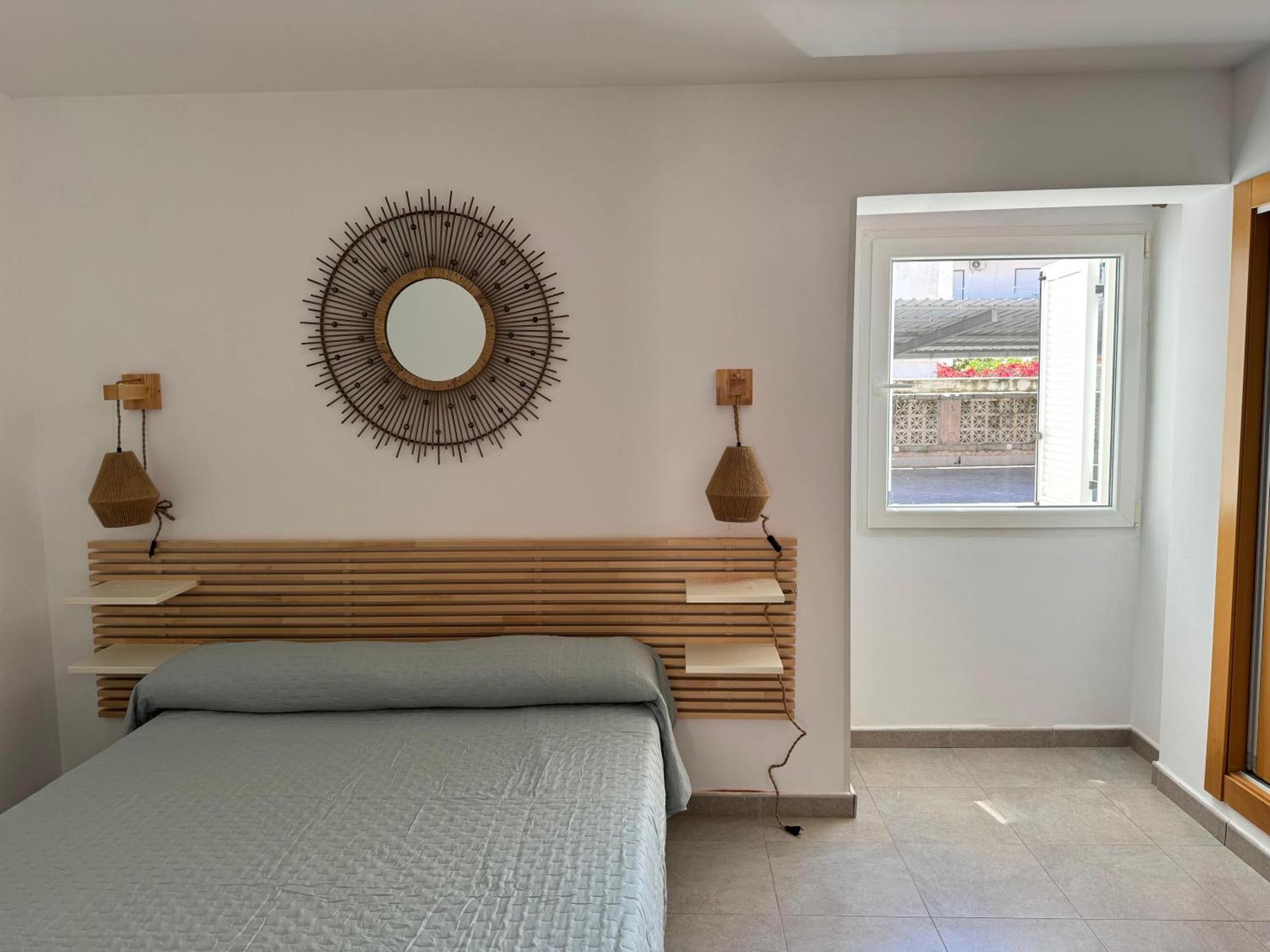 Apartamentos Gandia Familiar 3000 Dış mekan fotoğraf